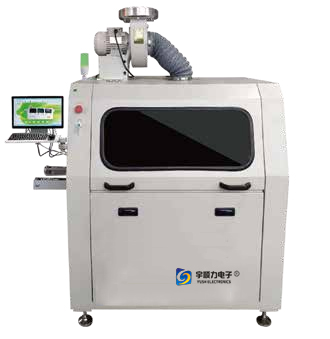 电源板在线分板机切割机机械手自动上板切割机械手自动抓取